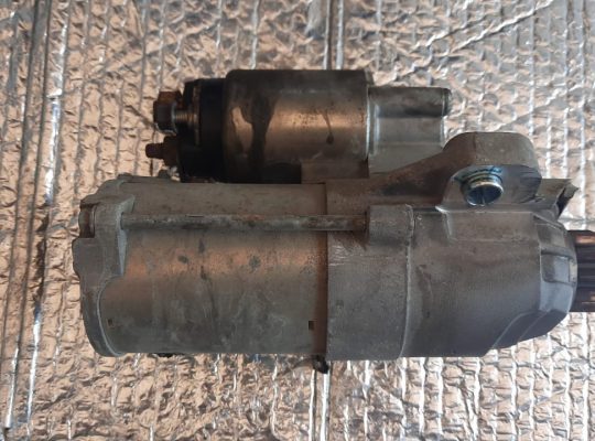 FORD EDGE 2014 EXPLORER TAURUS FLEX LINCOLN MERCURY STARTER MOTOR PART NO 8G1T11000BA ( Genuine Used FORD Parts )