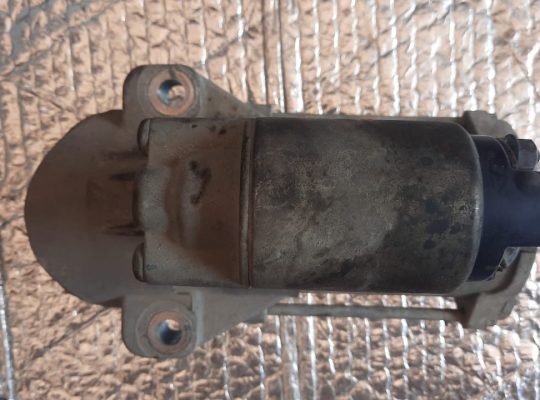 FORD EDGE 2014 EXPLORER TAURUS FLEX LINCOLN MERCURY STARTER MOTOR PART NO 8G1T11000BA ( Genuine Used FORD Parts )