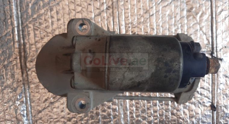 FORD EDGE 2014 EXPLORER TAURUS FLEX LINCOLN MERCURY STARTER MOTOR PART NO 8G1T11000BA ( Genuine Used FORD Parts )