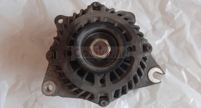 FORD EDGE 2014 TAURUS FUSION LINCOLN MERCURY ALTERNATOR / GENERATOR PART NO 8G1T10300AD A003TJ2891ZC ( Genuine Used FORD Parts )