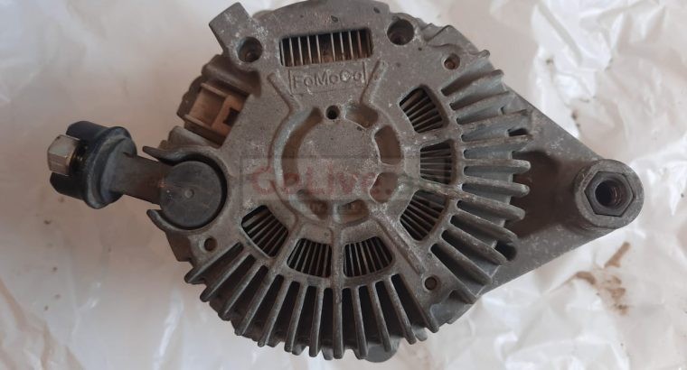 FORD EDGE 2014 TAURUS FUSION LINCOLN MERCURY ALTERNATOR / GENERATOR PART NO 8G1T10300AD A003TJ2891ZC ( Genuine Used FORD Parts )
