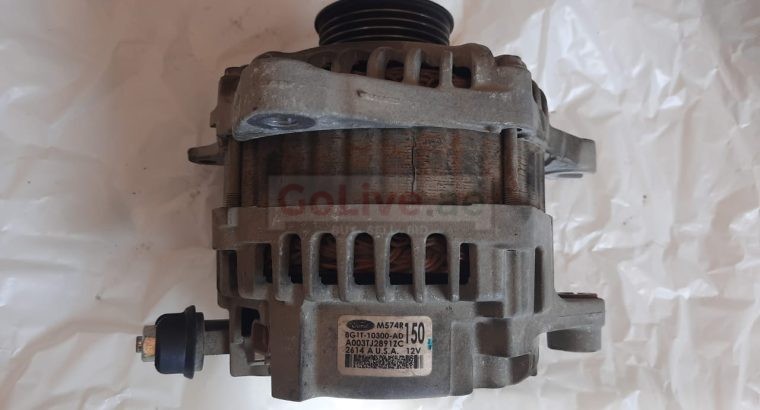FORD EDGE 2014 TAURUS FUSION LINCOLN MERCURY ALTERNATOR / GENERATOR PART NO 8G1T10300AD A003TJ2891ZC ( Genuine Used FORD Parts )