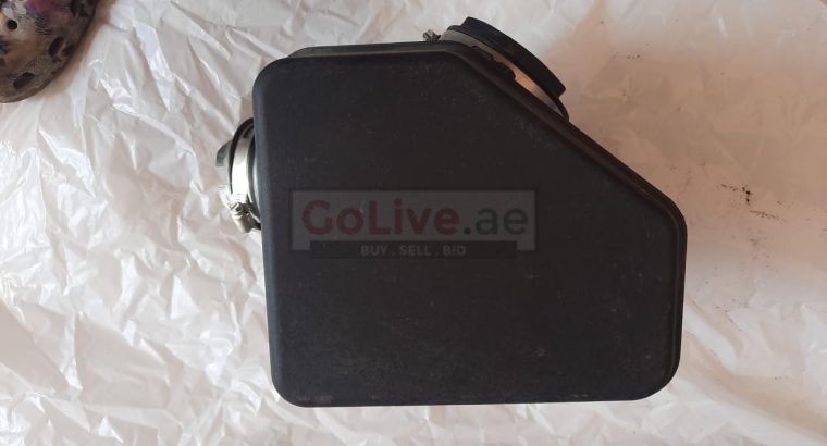 FORD EDGE 2014 LINCOLN MKX AIR CLEANER BOX PART NO BT439C662AG BT439F764AD BT439F805AD BT439A600AD ( Genuine Used FORD Parts )