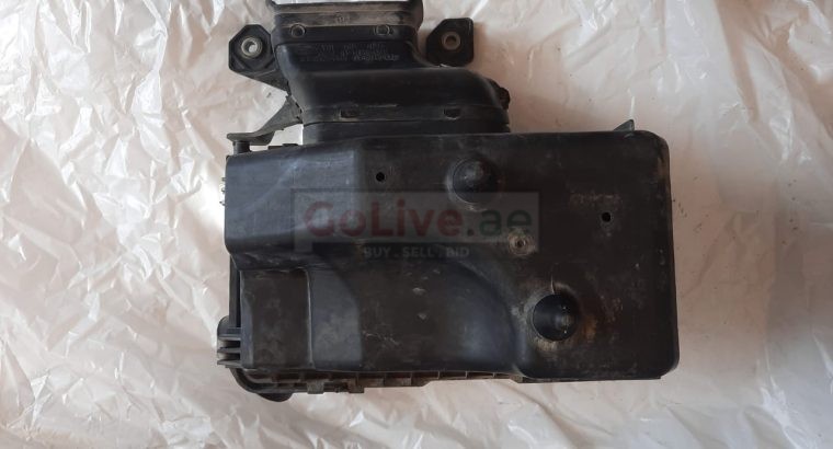 FORD EDGE 2014 LINCOLN MKX AIR CLEANER BOX PART NO BT439C662AG BT439F764AD BT439F805AD BT439A600AD ( Genuine Used FORD Parts )