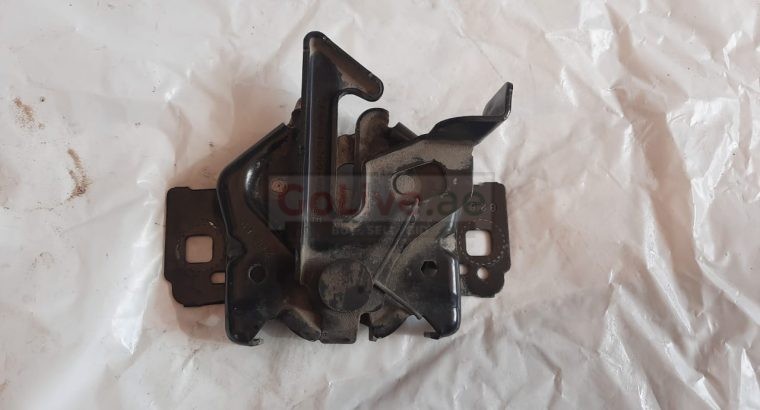 FORD EDGE 2014 FLEX FRONT BONNET HOOD LATCH LOCK PART NO 6E5A16700MON6E ( Genuine Used FORD Parts )