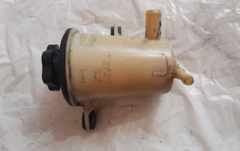 FORD EDGE 2014 POWER STEERING PUMP FLUID RESERVOIR PART NO CT433R700BB ( Genuine Used FORD Parts )