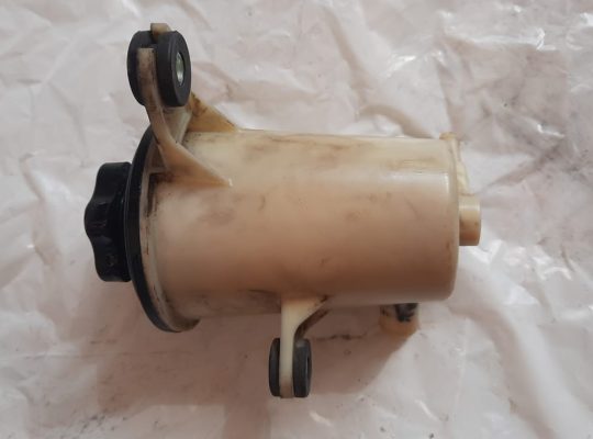 FORD EDGE 2014 POWER STEERING PUMP FLUID RESERVOIR PART NO CT433R700BB ( Genuine Used FORD Parts )