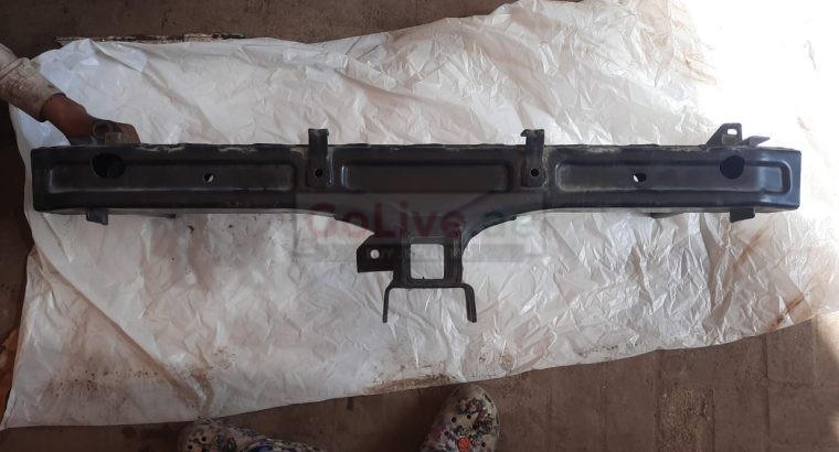 FORD EDGE 2014 LINCOLN MKX TRAILER TOW HITCH PART NO BT4319D521AL ( Genuine Used FORD Parts )