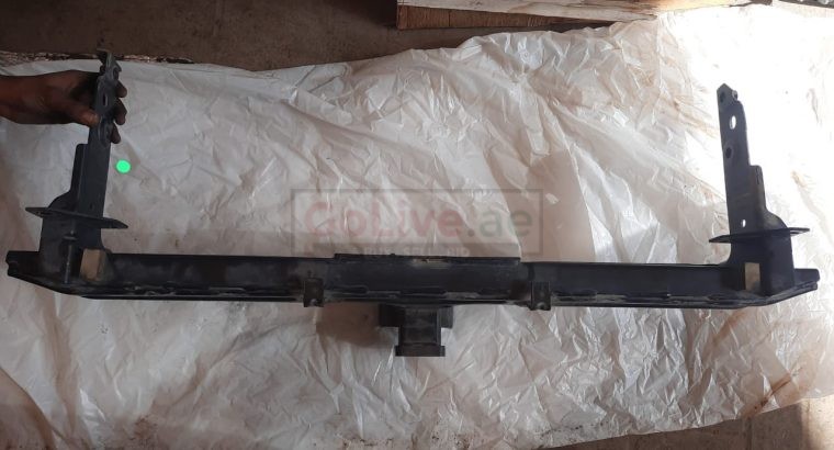 FORD EDGE 2014 LINCOLN MKX TRAILER TOW HITCH PART NO BT4319D521AL ( Genuine Used FORD Parts )