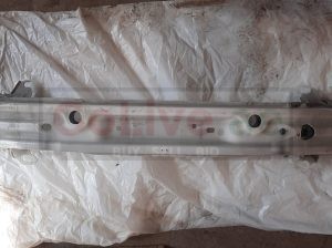 FORD EDGE 2014 LINCOLN MKX FRONT BUMPER REINFORCEMENT IMPACT BAR PART NO ‎AT4Z17757B ( Genuine Used FORD Parts )