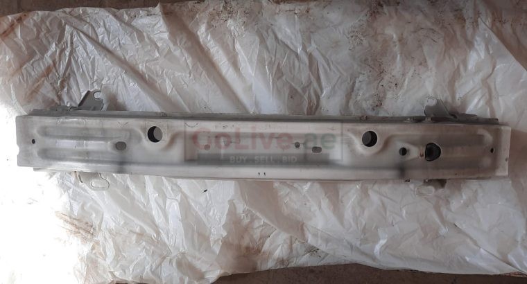 FORD EDGE 2014 LINCOLN MKX FRONT BUMPER REINFORCEMENT IMPACT BAR PART NO ‎AT4Z17757B ( Genuine Used FORD Parts )