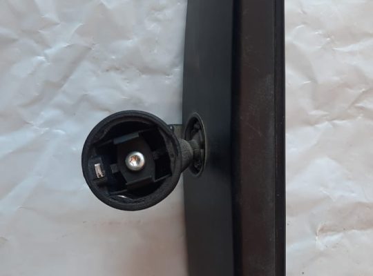 VOLKSWAGEN EOS 2006 TO 2016 REAR VIEW MIRROR ( Genuine Used VOLKSWAGEN Parts )