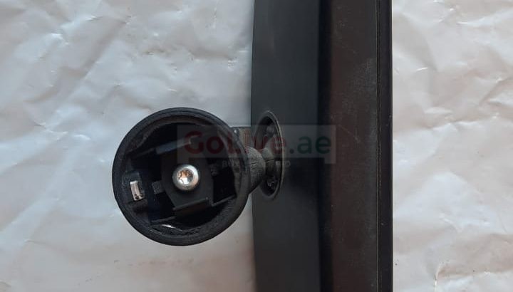 VOLKSWAGEN EOS 2006 TO 2016 REAR VIEW MIRROR ( Genuine Used VOLKSWAGEN Parts )