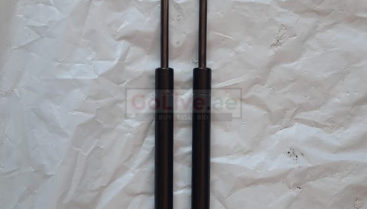 VOLKSWAGEN EOS 2007 TO 2016 TRUNK LIFT SUPPORTS/STRUTS PART NO 1Q1827550B ( Genuine Used VOLKSWAGEN Parts )