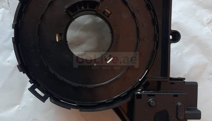  VOLKSWAGEN EOS 2008 2009 2010 STEERING CLOCK SPRING PART NO 1K0959653C ( Genuine Used VOLKSWAGON Parts )
