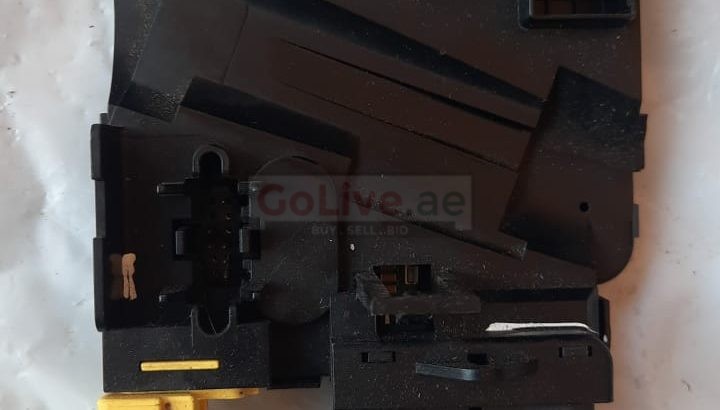 VOLKSWAGEN EOS 2009 Wheel Steering Multifunction Cruise Control Module PART NO 1K0953549 ( Genuine Used VOLKSWAGON Parts )