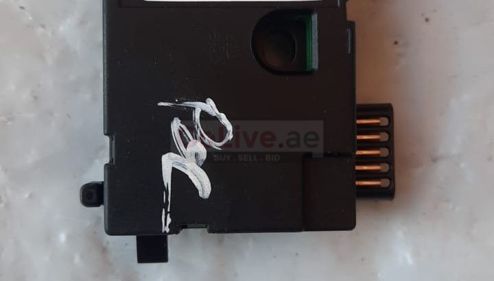 VOLKSWAGEN EOS 2008 2009 2010 Jetta Golf AUDI Steering Angle Sensor PART NO 1K0959654 ( Genuine Used VOLKSWAGON Parts )