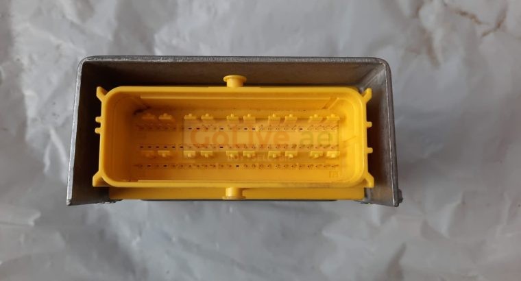 VOLKSWAGEN EOS 2009 SRS SAFETY RESTRAINT MODULE PART NO 1Q0959655A ( Genuine Used VOLKSWAGON Parts )