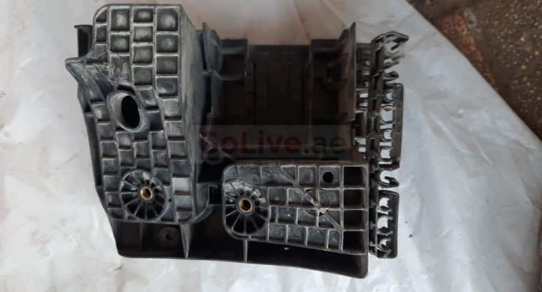 VOLKSWAGEN EOS 2009 CENTRAL FUSE BOX UNIT PART NO 1K0937124 Genuine Used VOLKSWAGON Parts )