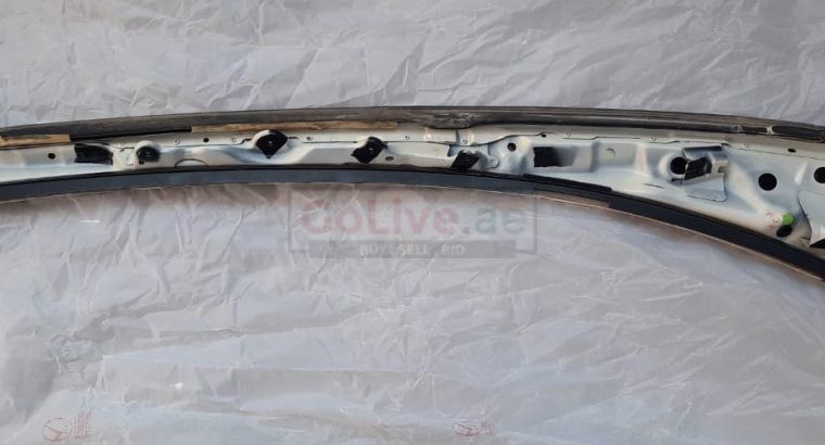VOLKSWAGEN EOS 2009 RIGHT SIDE EXTERIOR ROOF TRIM / Panel PART NO 1Q0871910 ( Genuine Used VOLKSWAGEN Parts )