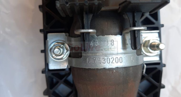 VOLKSWAGEN EOS 2009 TIGUAN PASSENGER AIRBAG PART NO 1Q0880204 ( Genuine Used VOLKSWAGON Parts )