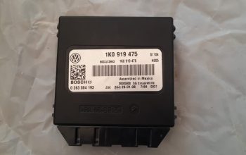 VOLKSWAGEN EOS 2009 PARKING PDC CONTROL UNIT/MODULE PART NO 1K0919475 ( Genuine Used VOLKSWAGON Parts )