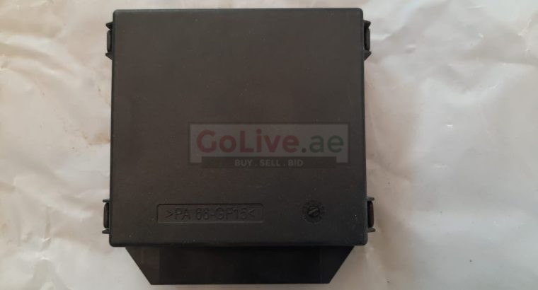 VOLKSWAGEN EOS 2009 PARKING PDC CONTROL UNIT/MODULE PART NO 1K0919475 ( Genuine Used VOLKSWAGON Parts )