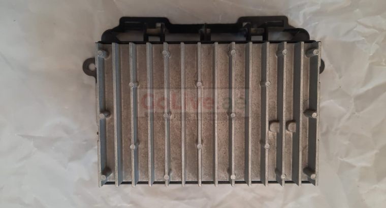 VOLKSWAGEN EOS 2009 CONVERTIBLE TOP ROOF CONTROL MODULE UNIT PART NO 1Q0959255D ( Genuine Used VOLKSWAGON Parts )