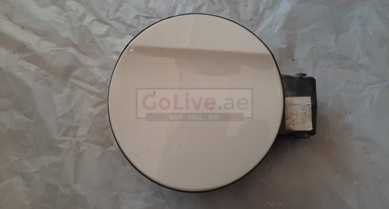 VOLKSWAGEN EOS 2009 FUEL TANK CAP LID COVER PART NO 1Q0809857 ( Genuine Used VOLKSWAGON Parts )