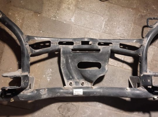 VOLKSWAGEN EOS 2009 REAR SUBFRAME PART NO 1Q0505315C ( Genuine Used VOLKSWAGON Parts )