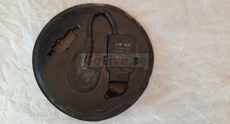 VOLKSWAGEN EOS 2009 PASSAT JETTA CC AUDI FUEL PUMP MODULE UNIT PART NO 1K0906093F ( Genuine Used VOLKSWAGON Parts )