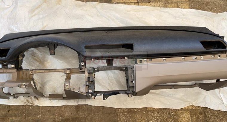 VOLKSWAGEN PASSAT 2010 DASHBOARD PART NO 3C1857003QT ( Genuine Used VOLKSWAGON Parts )