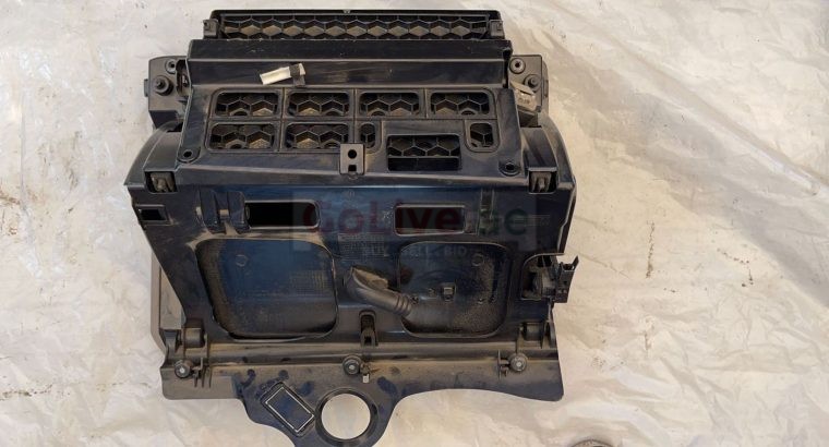 VOLKSWAGEN PASSAT 2010 GLOVE BOX STORAGE PART NO 3C1857097BC ( Genuine Used VOLKSWAGON Parts )