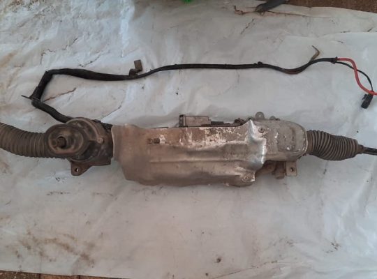 VOLKSWAGEN EOS 2009 STEERING RACK PART NO 1K1423051BS 1K1423105B 1K1909144J ( Genuine Used VOLKSWAGON Parts )