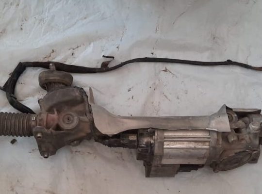 VOLKSWAGEN EOS 2009 STEERING RACK PART NO 1K1423051BS 1K1423105B 1K1909144J ( Genuine Used VOLKSWAGON Parts )