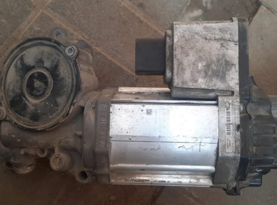 VOLKSWAGEN EOS 2009 STEERING RACK PART NO 1K1423051BS 1K1423105B 1K1909144J ( Genuine Used VOLKSWAGON Parts )