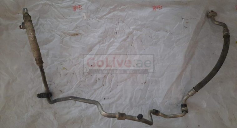 VOLKSWAGEN EOS 2009 AIR CONDITIONING (AC) HOSE PART NO 1K0820743FP ( Genuine Used VOLKSWAGON Parts )