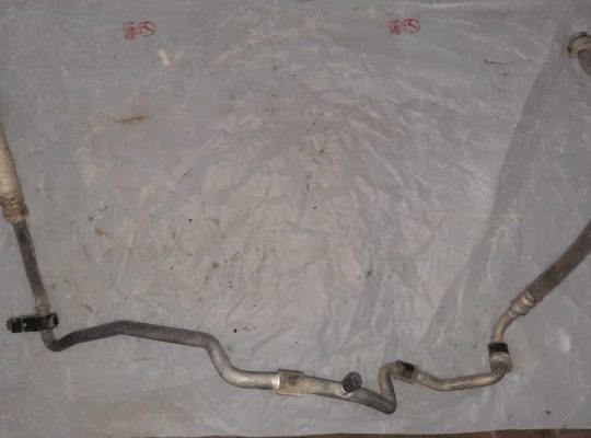 VOLKSWAGEN EOS 2009 AIR CONDITIONING (AC) HOSE PART NO 1K0820743FP ( Genuine Used VOLKSWAGON Parts )