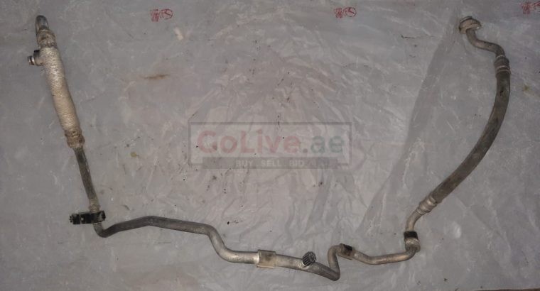VOLKSWAGEN EOS 2009 AIR CONDITIONING (AC) HOSE PART NO 1K0820743FP ( Genuine Used VOLKSWAGON Parts )