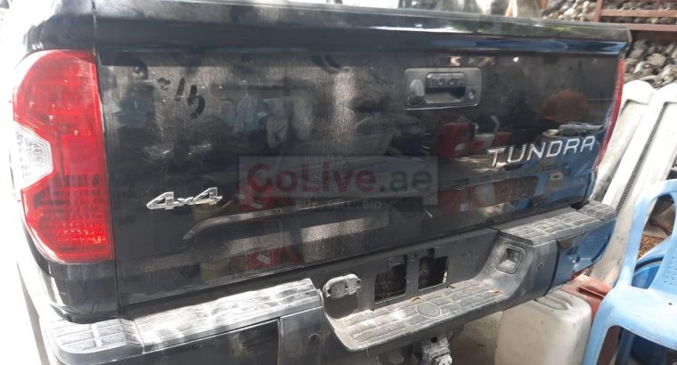 AL TARIQ AL ALAMI USED TOYOTA SPARE PARTS TR (Used auto parts, Dealer, Sharjah spare parts Markets)