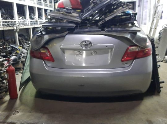 AL BANYAN AL JADEED USED TOYOTA AUTO SPARE PARTS TR. (Used auto parts, Dealer, Sharjah spare parts Markets)