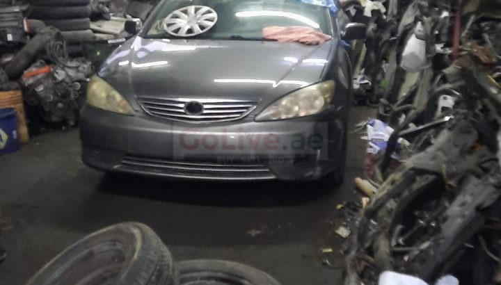 AL BEZOUQ USED LEXUS, TOYOTA CARS & SPARE PARTS TR. (Used auto parts, Dealer, Sharjah spare parts Markets)