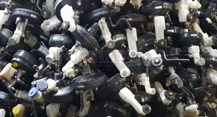 KAMRAN SAIF USED HONDA, NISSAN, TOYOTA CARS & SPARE PARTS (Used auto parts, Dealer, Sharjah spare parts Markets)