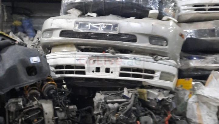 KAMRAN SAIF USED TOYOTA , CARS & SPARE PARTS TR (Used auto parts, Dealer, Sharjah spare parts Markets)