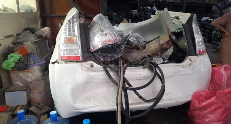 KAMRAN SAIF USED TOYOTA , CARS & SPARE PARTS TR (Used auto parts, Dealer, Sharjah spare parts Markets)