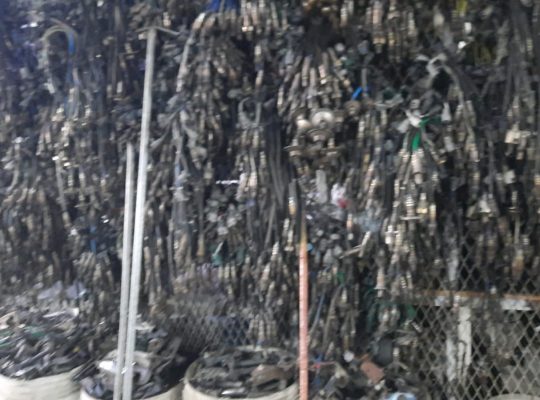 AL BANYAN USED TOYOTA KIA HONDA AUTO SPARE PARTS TR. (Used auto parts, Dealer, Sharjah spare parts Markets)