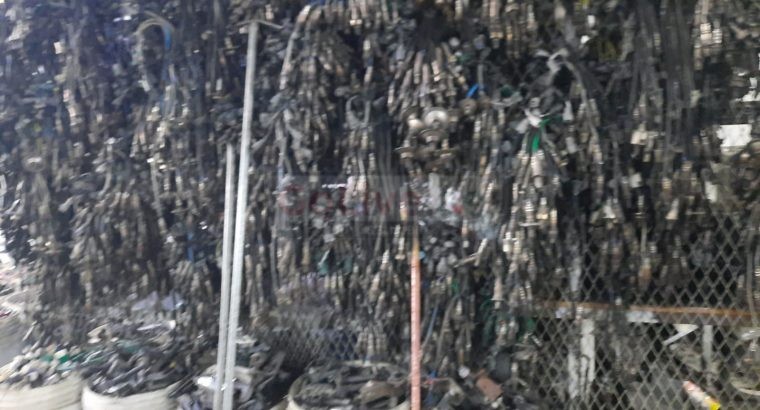 AL BANYAN USED TOYOTA KIA HONDA AUTO SPARE PARTS TR. (Used auto parts, Dealer, Sharjah spare parts Markets)