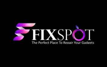 Microsoft Screen Repair Abu Dhabi – Fix Spot Electronics