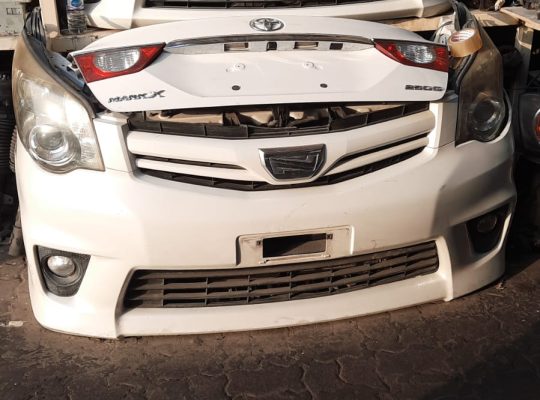 AL FOAAH USED CARS & SPARE PARTS TR. (Used auto parts, Dealer, Sharjah spare parts Markets)