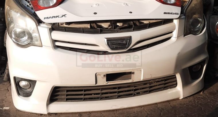 AL FOAAH USED CARS & SPARE PARTS TR. (Used auto parts, Dealer, Sharjah spare parts Markets)